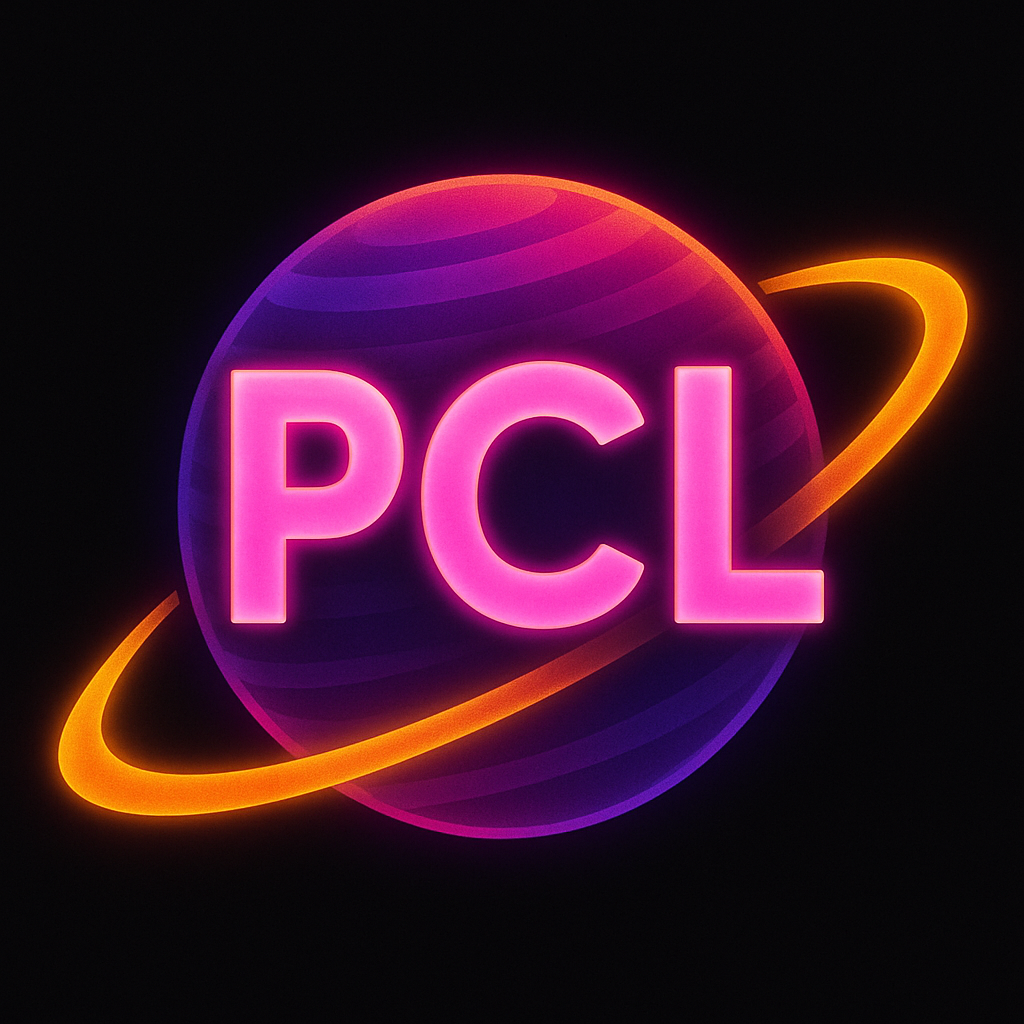 PCL Logo